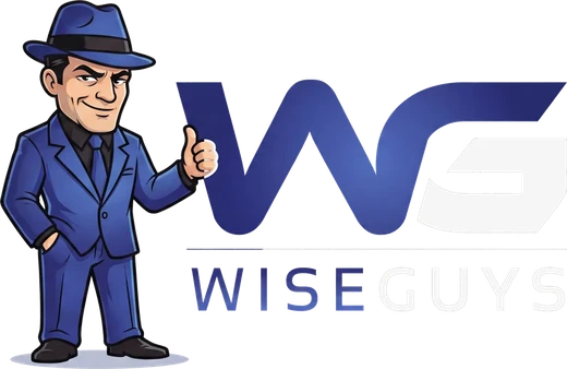WiseGuys